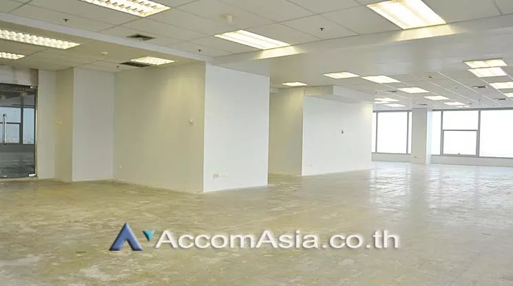  1  Office Space For Rent in Sathorn ,Bangkok BTS Chong Nonsi - BRT Sathorn at Empire Tower AA14692